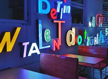 Elias-Canetti-Strasse 7, coworking Zurich Oerlikon, 4