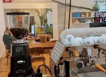 Elias-Canetti-Strasse 7, coworking Zurich Oerlikon, 7