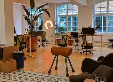 Elias-Canetti-Strasse 7, coworking Zurich Oerlikon, 3