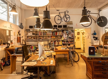 Elias-Canetti-Strasse 7, coworking Zurich Oerlikon, 9