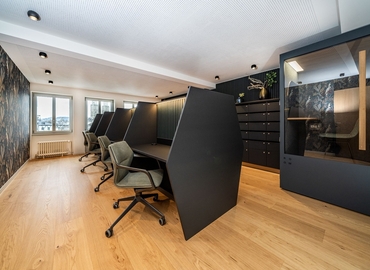 Office Limmatquai 4 8001 Zurich Altstadt