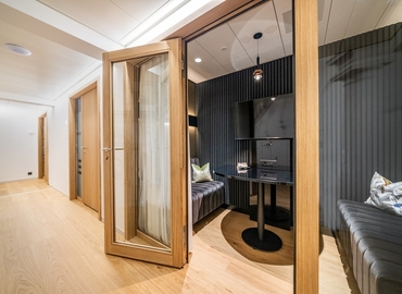 Bureau Limmatquai 4 8001 Zurich Vieille Ville