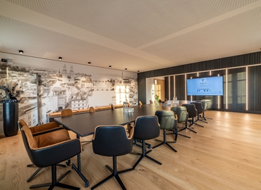 Bureau Limmatquai 4 8001 Zurich Vieille Ville