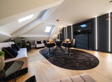 Virtual address in Zurich Altstadt, Limmatquai 4 (8001) - 7 | MatchOffice