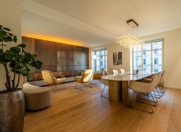 26 m² Business space in Zurich Altstadt, Limmatquai 4 (8001) - 14 | MatchOffice