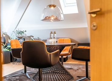 Limmatquai 4, Business Center Zürich Altstadt, 12