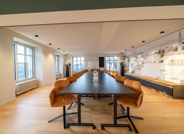 Limmatquai 4, Business Center Zürich Altstadt, 16