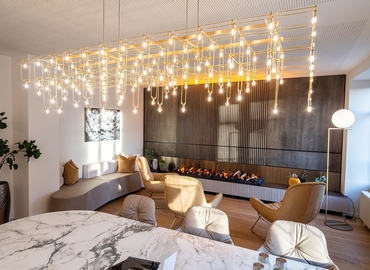 25 m² Convention center in Zurich Altstadt, Limmatquai 4 (8001) - 12 | MatchOffice