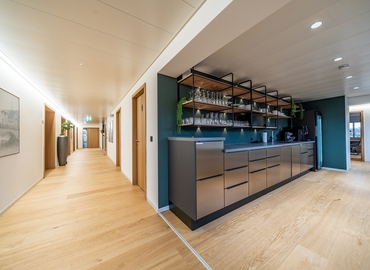 25 m² Conference room in Zurich Altstadt, Limmatquai 4 (8001) - 19 | MatchOffice