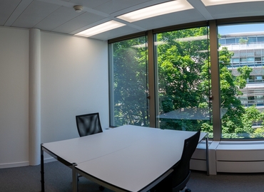 Büro Gotthardstrasse 3 6300 Zug