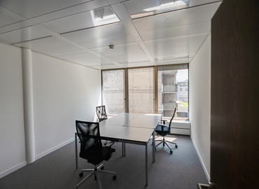 Büro Gotthardstrasse 3 6300 Zug