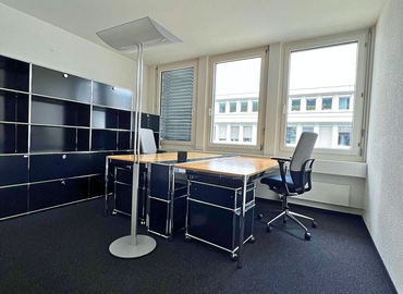 54 m² Coworking  in Pfaffikon, Churerstrasse 47 (8808) - 16 | MatchOffice.com