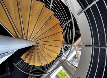 Churerstrasse 47,  Coworking Pfäffikon, 4