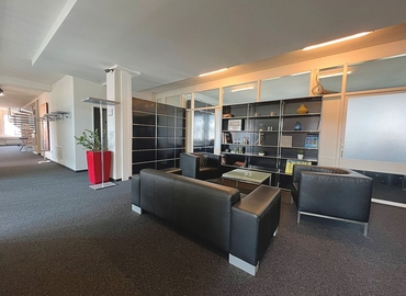 Churerstrasse 47, Coworking Space Pfäffikon, 18