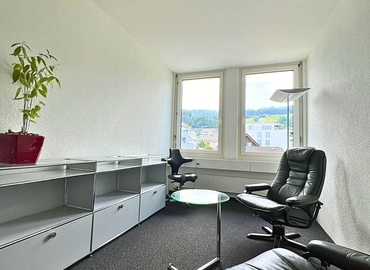 Churerstrasse 47, Coworking Space Pfäffikon, 19