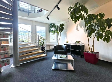 Churerstrasse 47, Coworking Space Pfäffikon, 6