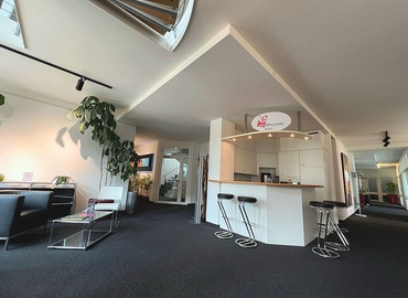 Churerstrasse 47, Coworking Space Pfäffikon, 7