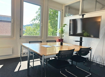 Churerstrasse 47, coworking Pfaffikon, 21