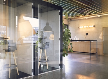 Bureau Binzmühlestrasse 170 8050 Zurich Oerlikon