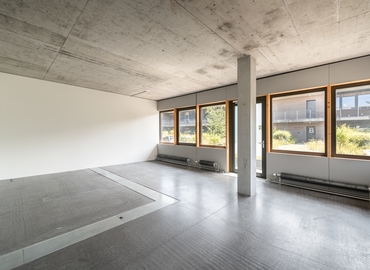 Bureau Binzmühlestrasse 170 8050 Zurich Oerlikon