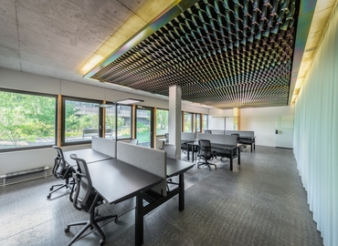 Bureau Binzmühlestrasse 170 8050 Zurich Oerlikon