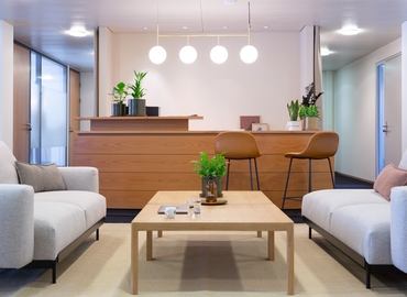 Office Löwenstrasse 29 8001 Zurich Altstadt