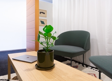 Office Löwenstrasse 29 8001 Zurich Altstadt