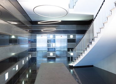 Bureau Löwenstrasse 29 8001 Zurich Vieille Ville