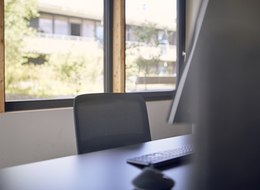 Bureau Binzmühlestrasse 170 8050 Zurich Oerlikon