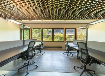 Bureau Binzmühlestrasse 170 8050 Zurich Oerlikon