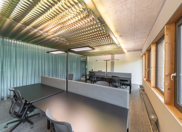 Bureau Binzmühlestrasse 170 8050 Zurich Oerlikon