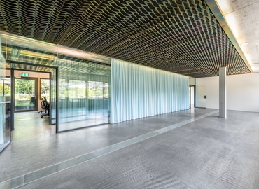 Bureau Binzmühlestrasse 170 8050 Zurich Oerlikon