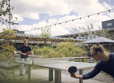 Binzmühlestrasse 170 D, coworking Zurich Oerlikon, 0