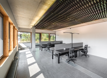 Binzmühlestrasse 170 D, coworking Zurich Oerlikon, 8