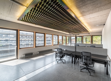 Binzmühlestrasse 170 D, coworking Zurich Oerlikon, 6