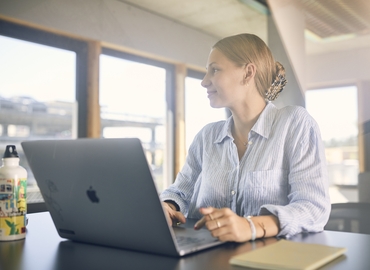 Binzmühlestrasse 170 D, coworking Zurich Oerlikon, 9