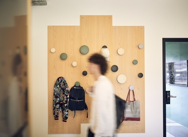 18 m² Conference center in Zurich Oerlikon, Binzmühlestrasse 170 D (8050) - 13 | MatchOffice.com