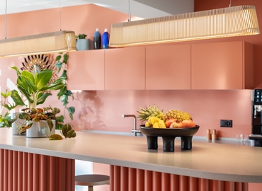 Aeschengraben 9,  Coworking Basel-Stadt, 4