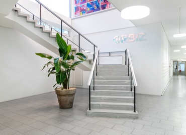 154 m² Coworking space  in Basel-Stadt, Aeschengraben 9 (4051) - 2 | MatchOffice