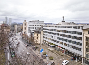 Aeschengraben 9, Tagungsraum Basel-Stadt, 0