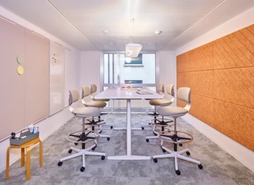 Aeschengraben 9, Tagungsraum Basel-Stadt, 12