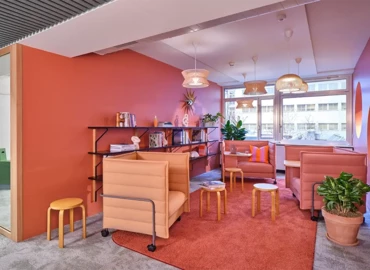 Aeschengraben 9, Seminarraum Basel-Stadt