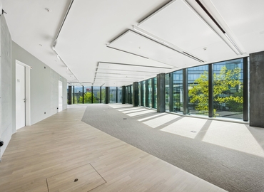 Bureau Hardstrasse 201 8005 Zurich Industriequartier