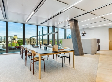 Bureau Hardstrasse 201 8005 Zurich Industriequartier