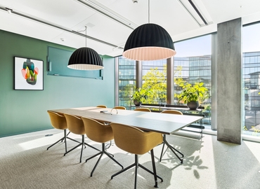 Bureau Hardstrasse 201 8005 Zurich Industriequartier