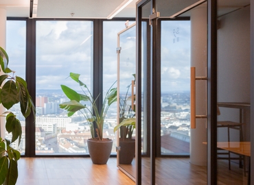 Büro Messeplatz 10 4058 Basel-Stadt