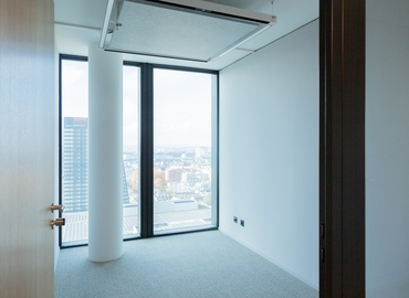 Büro Messeplatz 10 4058 Basel-Stadt
