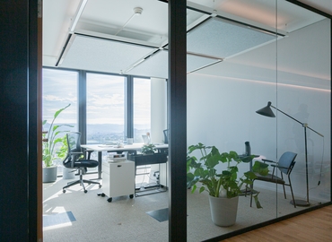 Büro Messeplatz 10 4058 Basel-Stadt