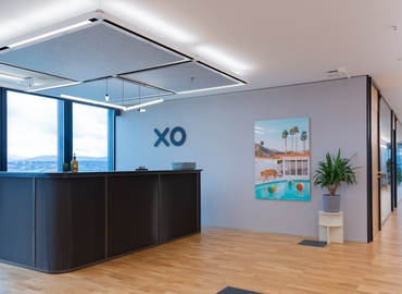 Office Messeplatz 10 4058 Basel-Stadt