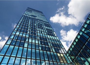 Office Messeplatz 10 4058 Basel-Stadt